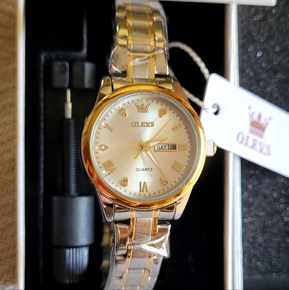 OLEVS Women's Watch